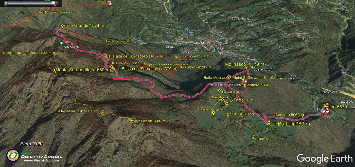 08 Immagine tracciato GPS - Da Alino al Pizzo Grande-16mar22.jpg